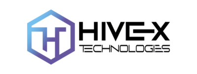 Logo HiveX 1